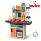 Продукт Buba Home Kitchen - Детска кухня, 65 части - 6 - BG Hlapeta