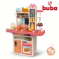 Продукт Buba Home Kitchen - Детска кухня, 65 части - 5 - BG Hlapeta