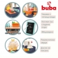 Продукт Buba Home Kitchen - Детска кухня, 65 части - 3 - BG Hlapeta
