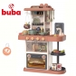 Продукт Buba Home Kitchen - Детска кухня, 43 части - 6 - BG Hlapeta