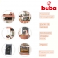 Продукт Buba Home Kitchen - Детска кухня, 43 части - 2 - BG Hlapeta