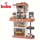 Продукт Buba Home Kitchen - Детска кухня, 43 части - 1 - BG Hlapeta