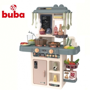 Buba Home Kitchen - Детска кухня, 42 части