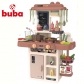 Продукт Buba Home Kitchen - Детска кухня, 42 части - 4 - BG Hlapeta
