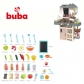 Продукт Buba Home Kitchen - Детска кухня, 42 части - 2 - BG Hlapeta