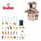 Продукт Buba Home Kitchen - Детска кухня, 42 части - 3 - BG Hlapeta