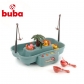 Продукт Buba Go Fishing патета - Комплект за риболов - 6 - BG Hlapeta