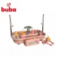 Продукт Buba Go Fishing патета - Комплект за риболов - 5 - BG Hlapeta
