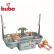 Buba Go Fishing рибки - Комплект за риболов 2