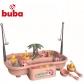 Продукт Buba Go Fishing рибки - Комплект за риболов - 9 - BG Hlapeta