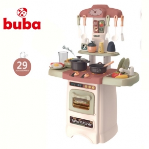 Buba Home Kitchen Ретро - Детска кухня