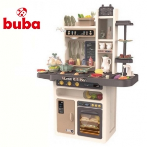 Buba Modern Kitchen - Детска кухня, 65 части