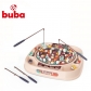 Продукт Buba Fishing - Комплект за риболов, 45 рибки - 3 - BG Hlapeta