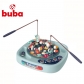 Продукт Buba Fishing - Комплект за риболов, 24 рибки - 2 - BG Hlapeta