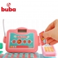 Продукт Buba Fun Shopping - Детски касов апарат с аксесоари - 5 - BG Hlapeta