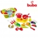 Buba Shopping - Детски комплект кошница с плодове 2