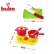 Buba Shopping - Детски комплект кошница с плодове 3
