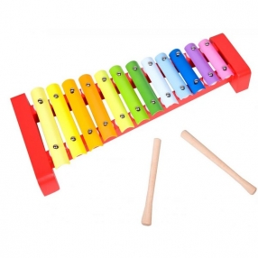 Classic world - Детски дървен ксилофон