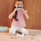Продукт Classic world Малкия зъболекар - Детски дървен комплект - 1 - BG Hlapeta