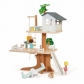 Продукт Classic world - Детска къщичка на дърво с аксесоари - 3 - BG Hlapeta
