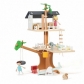 Продукт Classic world - Детска къщичка на дърво с аксесоари - 1 - BG Hlapeta