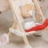 Classic world - Детска дървена количка за кукли 4