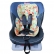 BEBINO DELUXE - Стол за кола 0-18 кг. 3