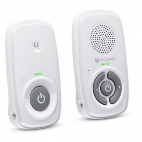 Motorola AM21 - Аудио бебефон