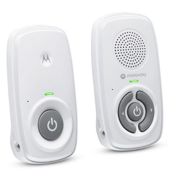 Продукт Motorola AM21 - Аудио бебефон - 0 - BG Hlapeta