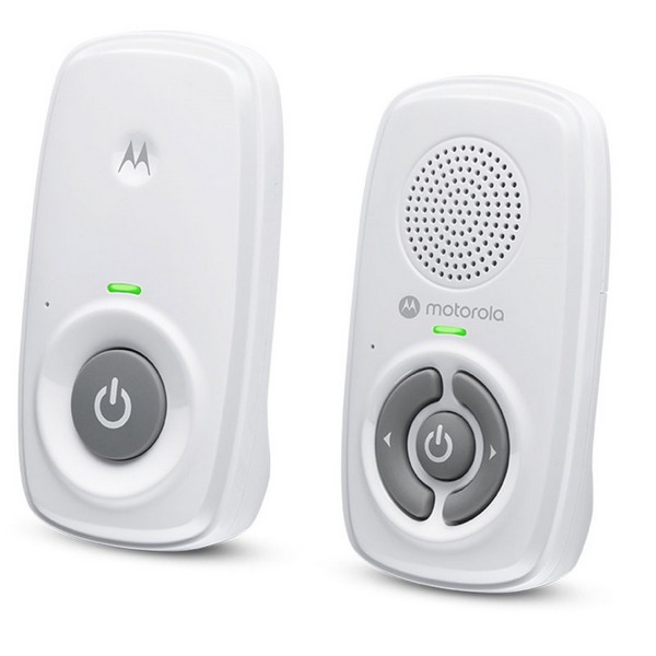 Продукт Motorola AM21 - Аудио бебефон - 0 - BG Hlapeta