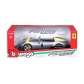Продукт Bburago Ferrari Monza SP1 - Модел на кола 1:18 - 2 - BG Hlapeta