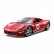Bburago Ferrari Ferrari Race 458 Challenge - Модел на кола 1:24 1