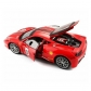 Продукт Bburago Ferrari Ferrari Race 458 Challenge - Модел на кола 1:24 - 1 - BG Hlapeta