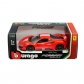 Продукт Bburago Ferrari Ферари 488 PISTA - Модел на кола 1:24 - 1 - BG Hlapeta