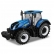 Bburago Трактор New Holland T7 315 - Mодел на кола 1:32 1