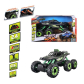 MAISTO TECH Crawler Rock 6x6 - Джип R/C Продукт MAISTO TECH Crawler Rock 6x6 - Джип R/C - 20 - BG Hlapeta