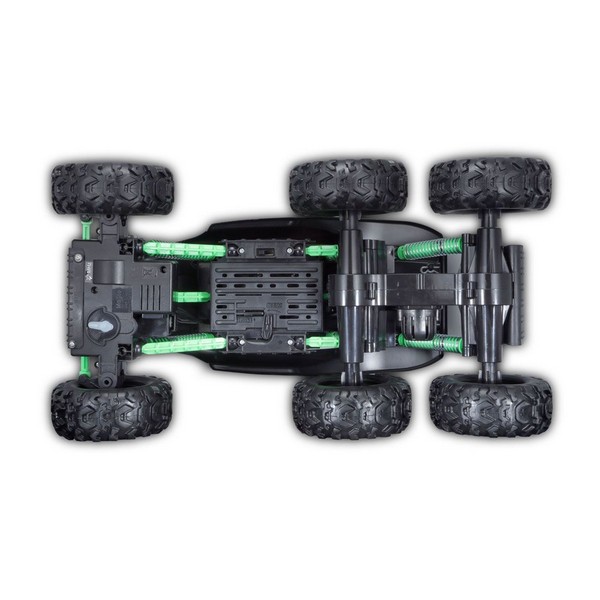 Продукт MAISTO TECH Crawler Rock 6x6 - Джип R/C - 0 - BG Hlapeta