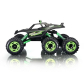 MAISTO TECH Crawler Rock 6x6 - Джип R/C Продукт MAISTO TECH Crawler Rock 6x6 - Джип R/C - 12 - BG Hlapeta