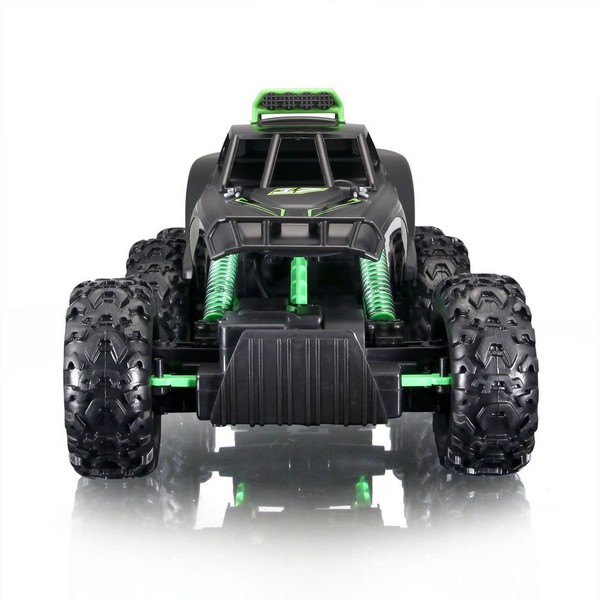 Продукт MAISTO TECH Crawler Rock 6x6 - Джип R/C - 0 - BG Hlapeta