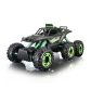 MAISTO TECH Crawler Rock 6x6 - Джип R/C Продукт MAISTO TECH Crawler Rock 6x6 - Джип R/C - 10 - BG Hlapeta