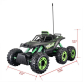 MAISTO TECH Crawler Rock 6x6 - Джип R/C Продукт MAISTO TECH Crawler Rock 6x6 - Джип R/C - 2 - BG Hlapeta