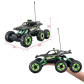 MAISTO TECH Crawler Rock 6x6 - Джип R/C Продукт MAISTO TECH Crawler Rock 6x6 - Джип R/C - 1 - BG Hlapeta