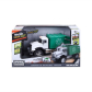 MAISTO TECH Work Machines Mack Granite Refuse - Камион за боклук R/C Продукт MAISTO TECH Work Machines Mack Granite Refuse - Камион за боклук R/C - 17 - BG Hlapeta
