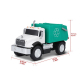 MAISTO TECH Work Machines Mack Granite Refuse - Камион за боклук R/C Продукт MAISTO TECH Work Machines Mack Granite Refuse - Камион за боклук R/C - 3 - BG Hlapeta
