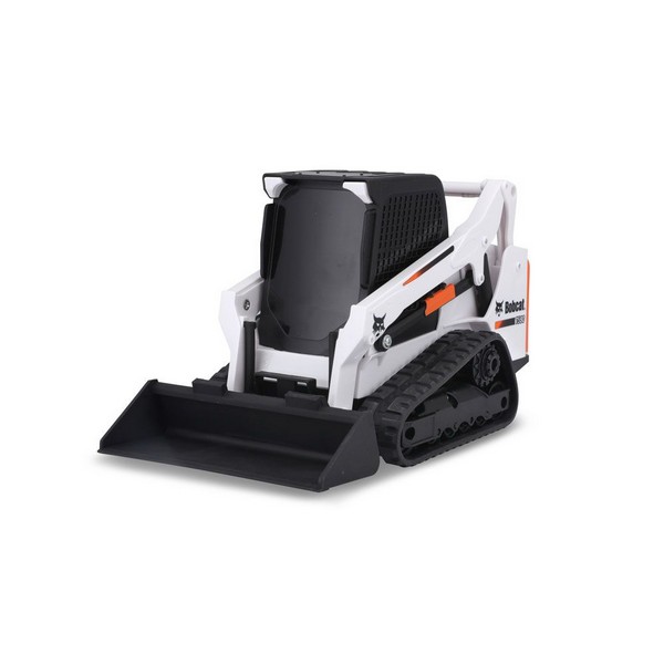 MAISTO TECH Work Machines Bobcat T590 Compact - Верижен товарач R/C