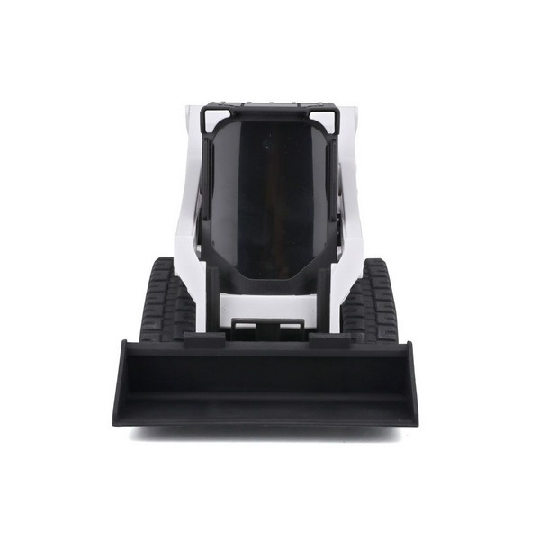 Продукт MAISTO TECH Work Machines Bobcat T590 Compact - Верижен товарач R/C - 0 - BG Hlapeta