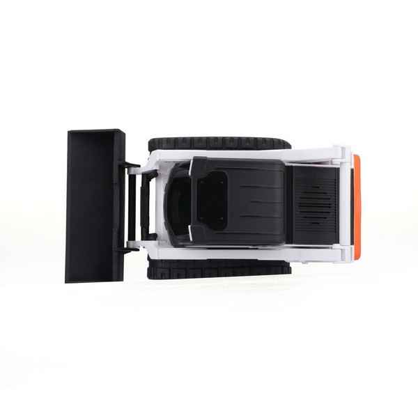 Продукт MAISTO TECH Work Machines Bobcat T590 Compact - Верижен товарач R/C - 0 - BG Hlapeta