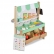 Moni Toys - Дървен Супермаркет с продукти 4425 2