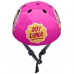 Продукт Soy Luna - Детска каска (54-58 см.) - 2 - BG Hlapeta