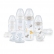 NUK First Choice + СЕТ Perfect Start Temperature Control - 10 части 1